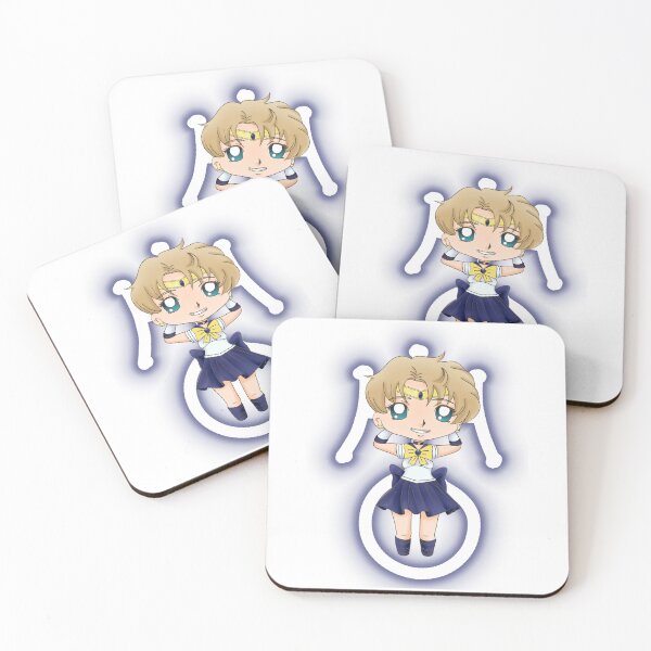 Item preview, Chibi Uranus designed and sold by Miliena01-.