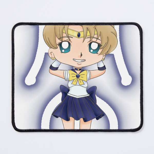 Item preview, Chibi Uranus designed and sold by Miliena01-.