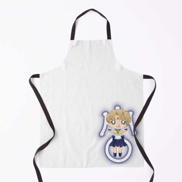 Item preview, Chibi Uranus designed and sold by Miliena01-.
