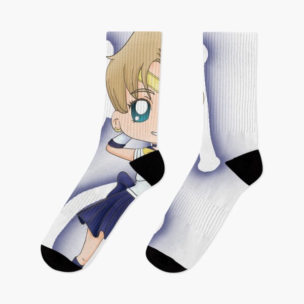 Item preview, Chibi Uranus designed and sold by Miliena01-.