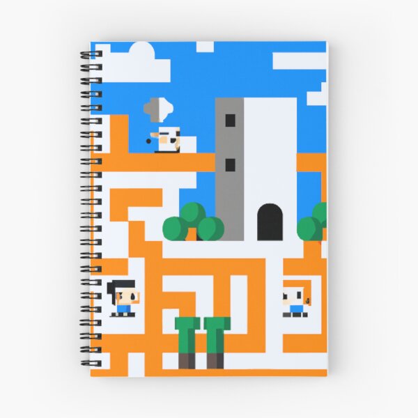 Item preview, Maze designed and sold by Apolo-7.