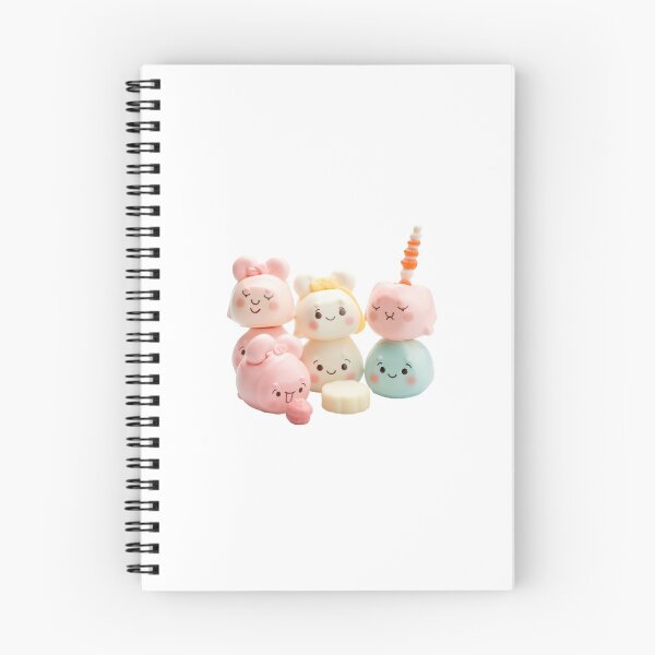 Item preview, Adorable Japanese Candy - Cute n Sweet  designed and sold by TVBArchive.
