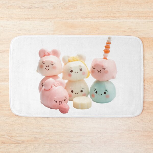 Item preview, Adorable Japanese Candy - Cute n Sweet  designed and sold by TVBArchive.