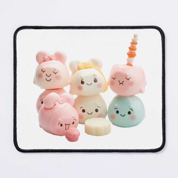 Item preview, Adorable Japanese Candy - Cute n Sweet designed and sold by TVBArchive.