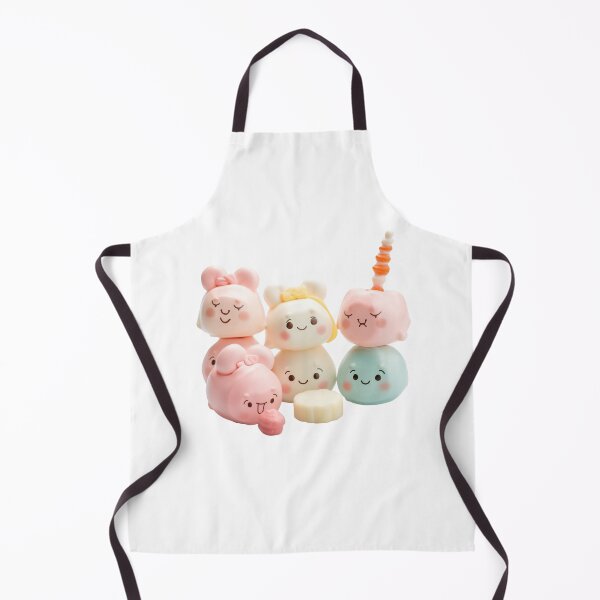 Item preview, Adorable Japanese Candy - Cute n Sweet  designed and sold by TVBArchive.