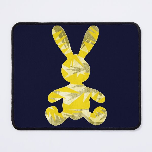Item preview, Untamed rabbit designed and sold by kinpirks.