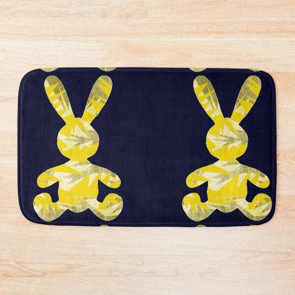 Item preview, Untamed rabbit designed and sold by kinpirks.
