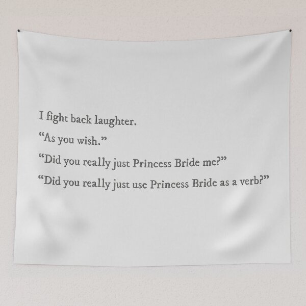 Item preview, The Deal quote designed and sold by percqbeths.
