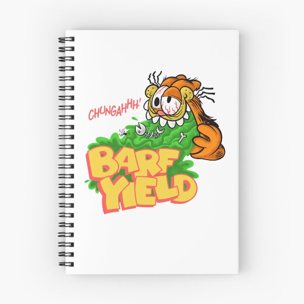 Item preview, Barf yield designed and sold by Gimetzco.