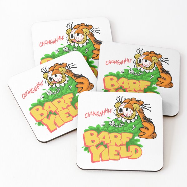 Item preview, Barf yield designed and sold by Gimetzco.