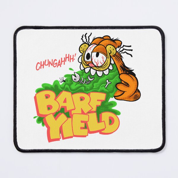Item preview, Barf yield designed and sold by Gimetzco.