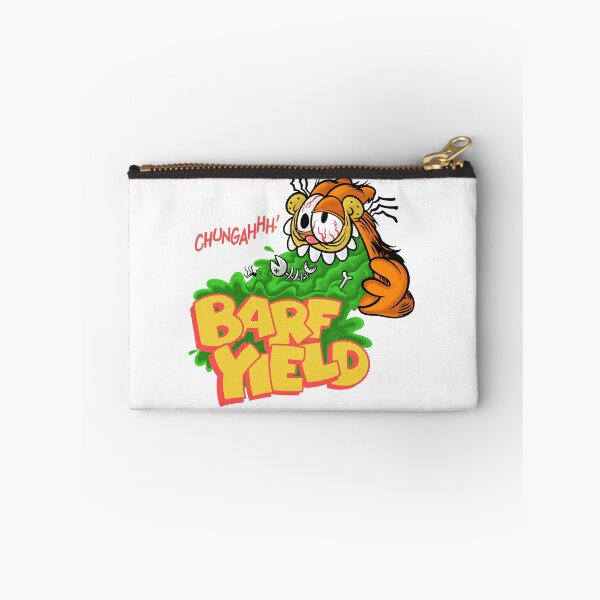 Item preview, Barf yield designed and sold by Gimetzco.