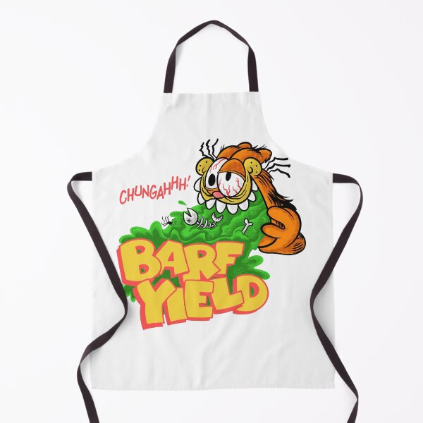 Item preview, Barf yield designed and sold by Gimetzco.