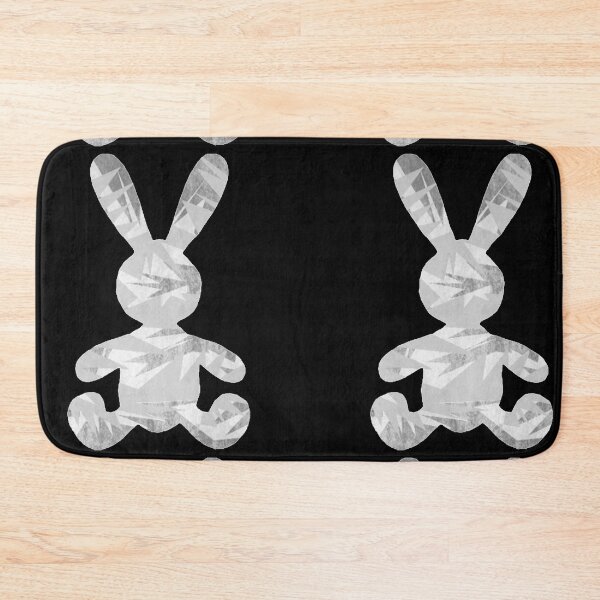 Item preview, Untamed rabbit designed and sold by kinpirks.