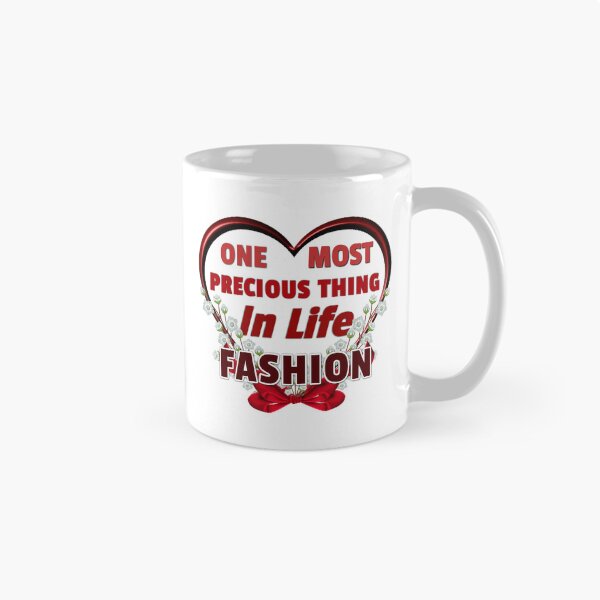 Item preview, One Most Precious Thing In Life FASHION designed and sold by Pebasfa.