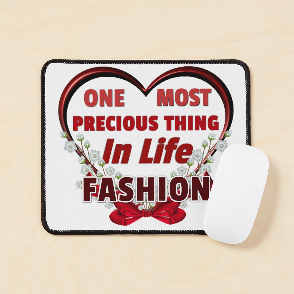 Item preview, Mouse Pad designed and sold by Pebasfa.