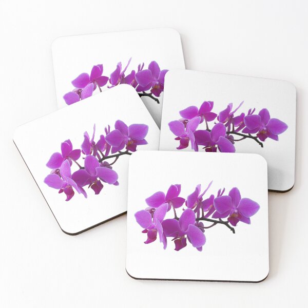 Item preview, Multiple Miniature Orchids designed and sold by SunnyDazDesign.