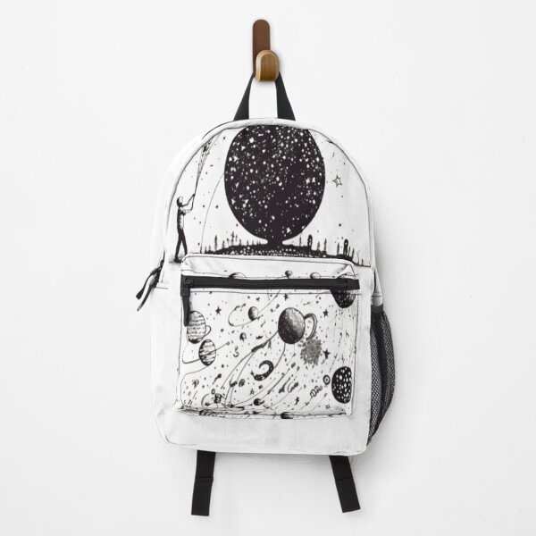 Item preview, Cosmic Transcendence designed and sold by CreativeBoard.
