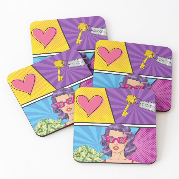 Item preview, You can have it all! Visualize success. designed and sold by Lotsalaughta.