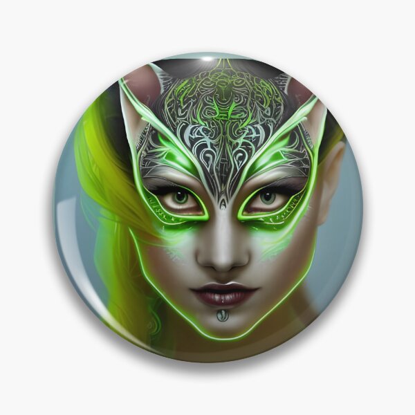 Item preview, Divine Metamorphosis designed and sold by ZarliaShop.