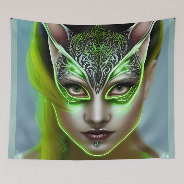 Item preview, Divine Metamorphosis designed and sold by ZarliaShop.