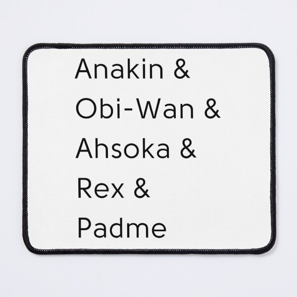 Item preview, Clone Wars Crew designed and sold by thatSunshineGrl.