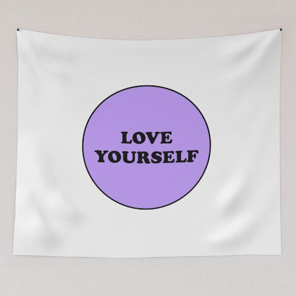 Item preview, Love yourself  designed and sold by Inspirationmotivation.