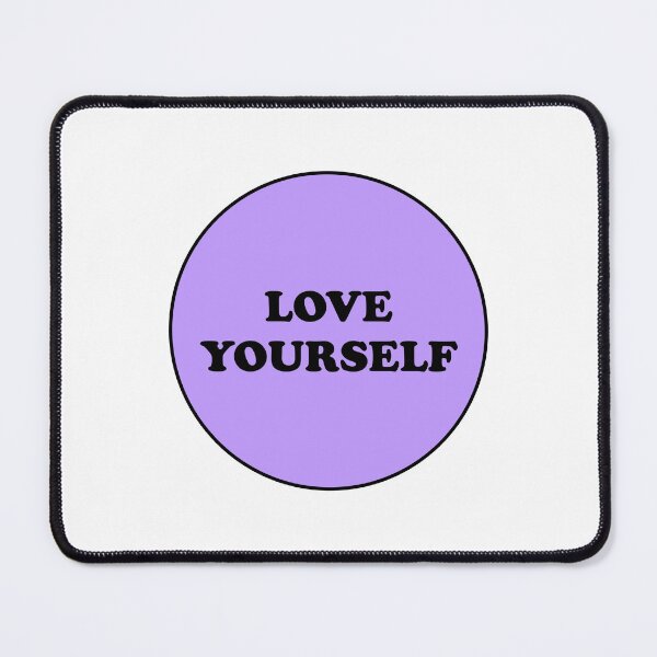 Item preview, Love yourself designed and sold by Inspirationmotivation.