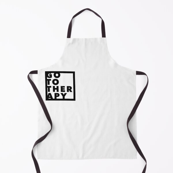 Item preview, Go to Therapy Boxed designed and sold by Not Lost Wanderer Design.