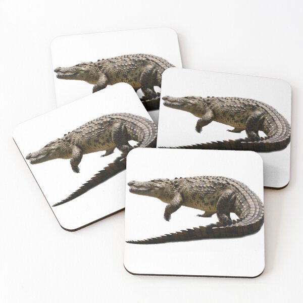 Item preview, Crocodile designed and sold by Andie Janik.