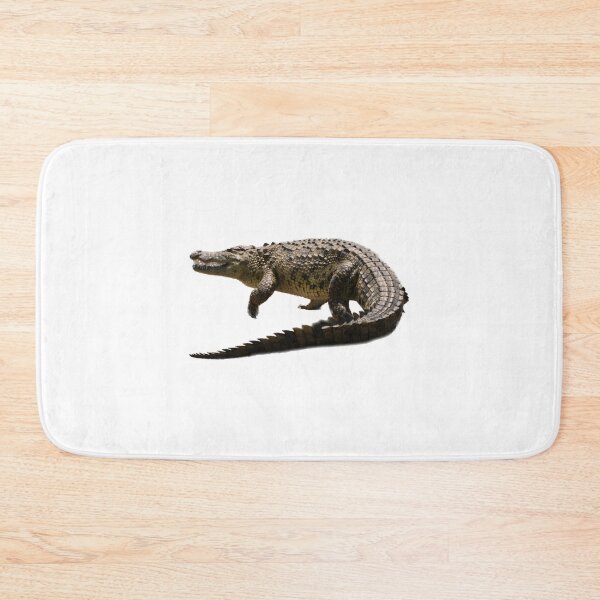 Item preview, Crocodile designed and sold by Andie Janik.