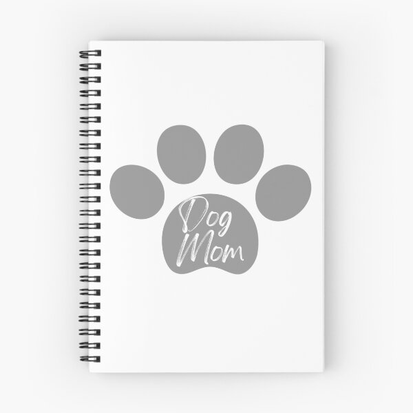 Item preview, Dog Mom designed and sold by JettieDesignCo.
