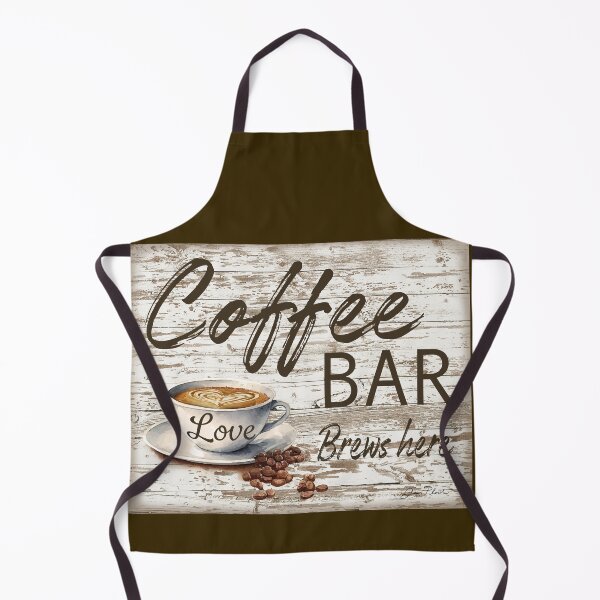 Item preview, Shiplap Coffee Sign B designed and sold by Jean Plout.