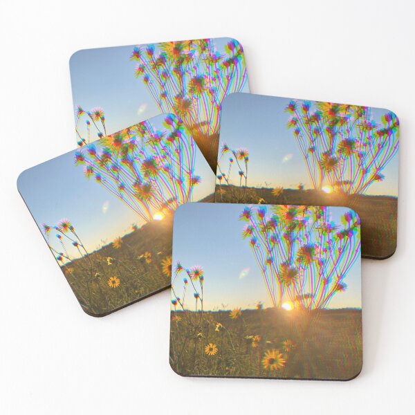 Artikelvorschau, Trippy Wildblume entworfen und verkauft von Bizzybuys1.