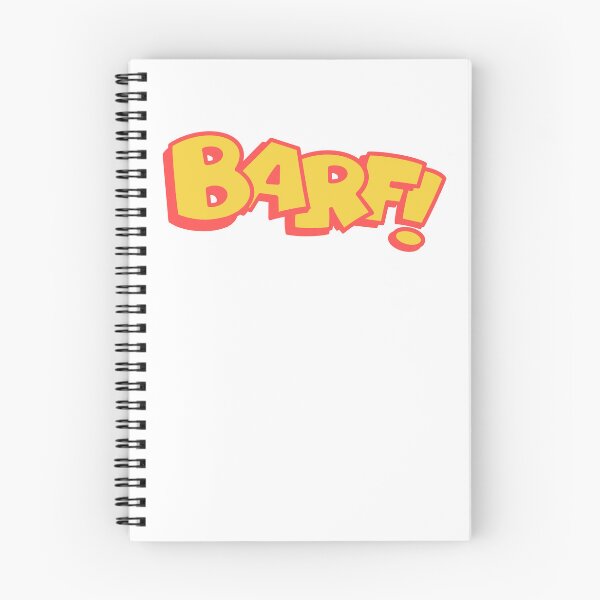 Item preview, Barf designed and sold by Gimetzco.