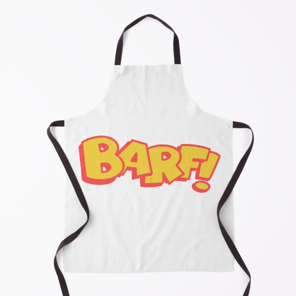 Item preview, Barf designed and sold by Gimetzco.