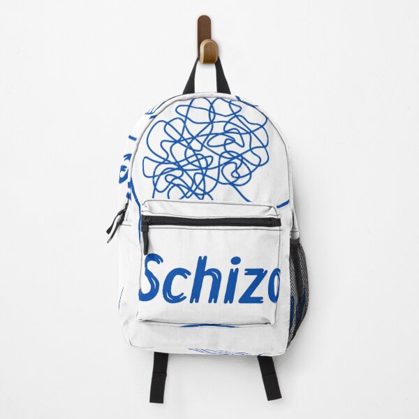 Item preview, Schizofriends designed and sold by Kemobanawity.