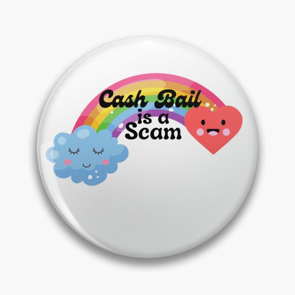Item preview, Cash Bail is a SCAM designed and sold by Mother-witch.