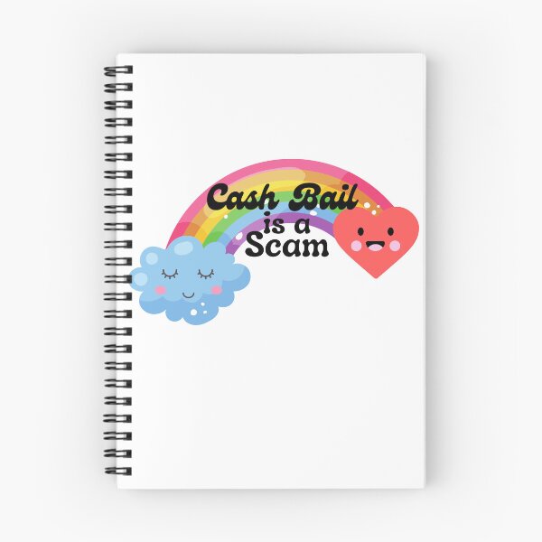 Item preview, Cash Bail is a SCAM designed and sold by Mother-witch.