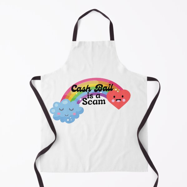 Item preview, Cash Bail is a SCAM designed and sold by Mother-witch.