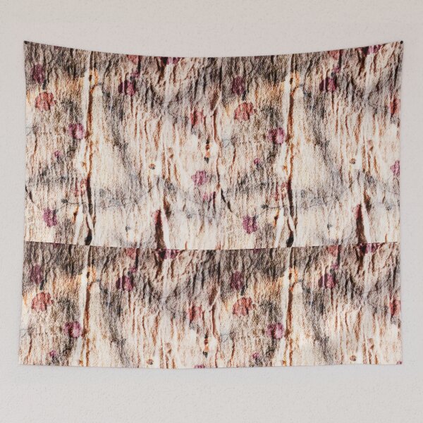 Item preview, Poppy rain designed and sold by Aquila Light Pictures.