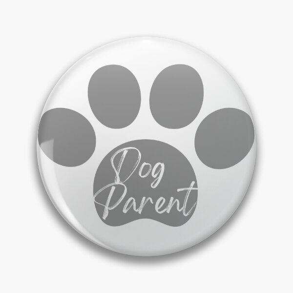 Item preview, Pet Parent  designed and sold by JettieDesignCo.