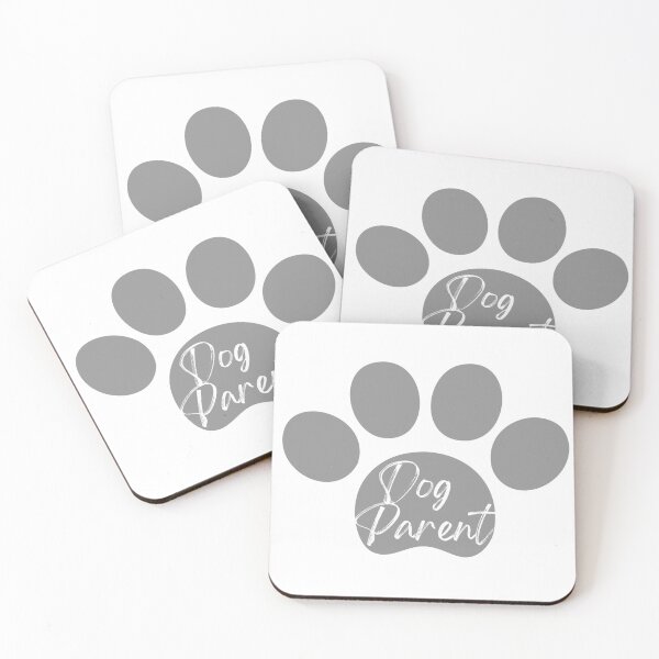 Item preview, Pet Parent  designed and sold by JettieDesignCo.