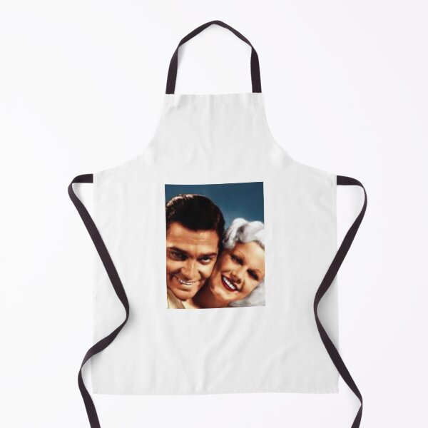 Item preview, Mr. Gable and Ms. Harlow designed and sold by Sunflower5576.