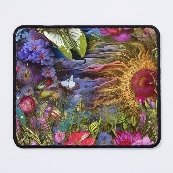 Item preview, Blooming imagination 016 designed and sold by Artman24.