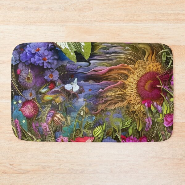 Item preview, Blooming imagination 016 designed and sold by Artman24.