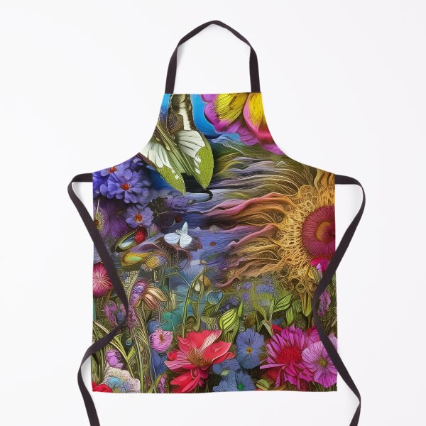 Item preview, Blooming imagination 016 designed and sold by Artman24.