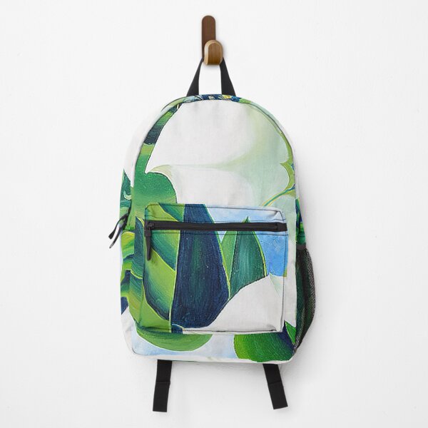 Item preview, Jimson Weed by Georgia O'Keeffe designed and sold by Artcol.