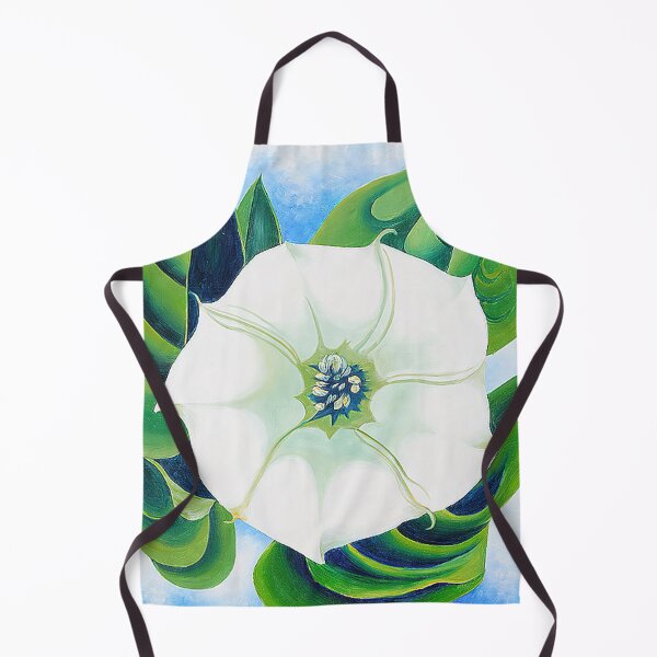 Item preview, Jimson Weed by Georgia O'Keeffe designed and sold by Artcol.