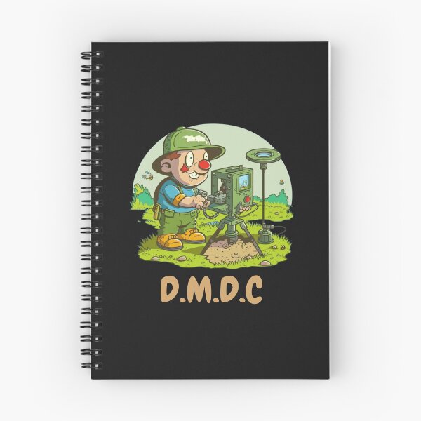 Item preview, Danebury Metal Detecting Club designed and sold by Poodoo.